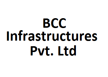 BCC Infrastructures Pvt. Ltd